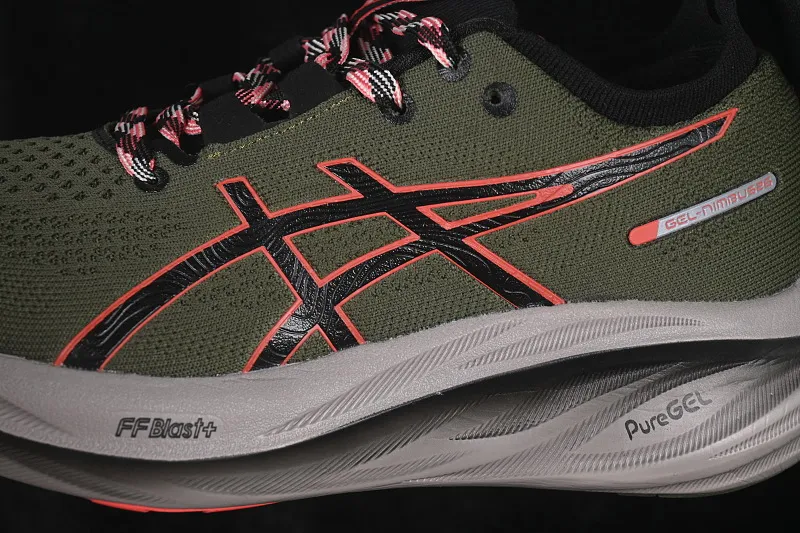 All Categories Asics Asics Series Asics Gel-Nimbus 26 1011B849-300